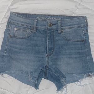 American eagle shorts